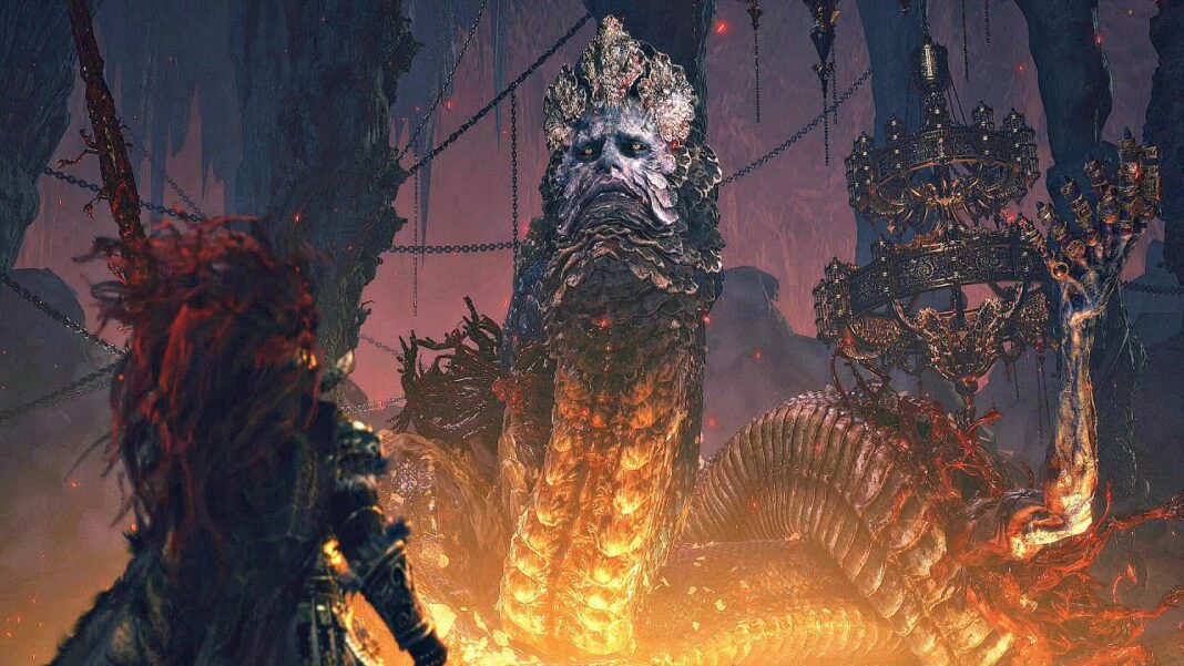 Elden Ring Tous les boss principaux classés de difficile à impossible