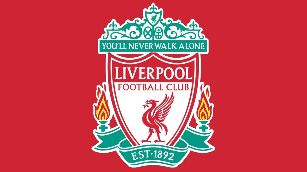 FIFA 22 - Liverpool