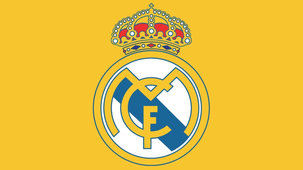 FIFA 22 - Real Madrid