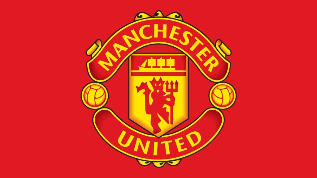 FIFA 22 - Manchester United